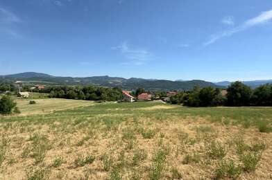 Terrain  103500 €