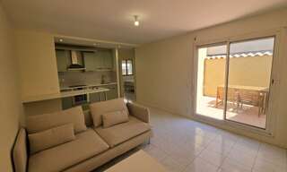 Appartement 3 Pièces 49 m² à louer à Frontignan (34110)