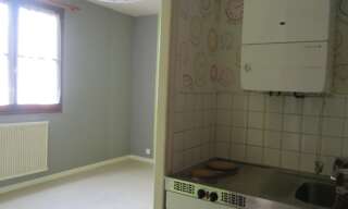 Appartement 1 Pièce 13 m² à louer à Caen (14000)