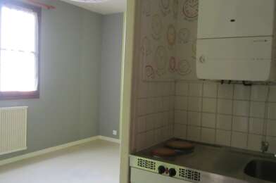 Appartement 1 pièces 345 €