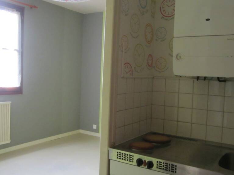 Studio de 13m2 à louer sur Caen — photo 1