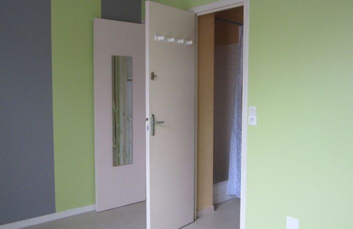 Studio de 13m2 à louer sur Caen — photo 3
