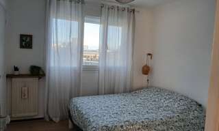 Appartement 1 Pièce 10 m² à louer à Toulon (83000)