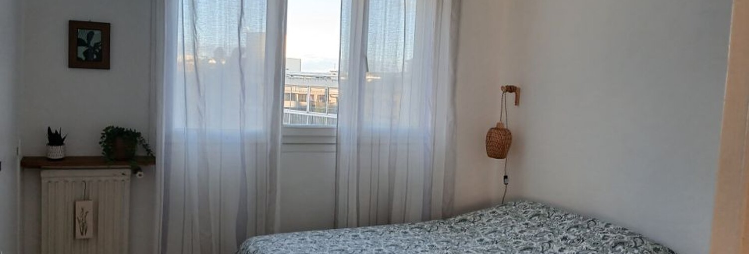 Appartement 1 Pièce 10 m² à louer à Toulon (83000)