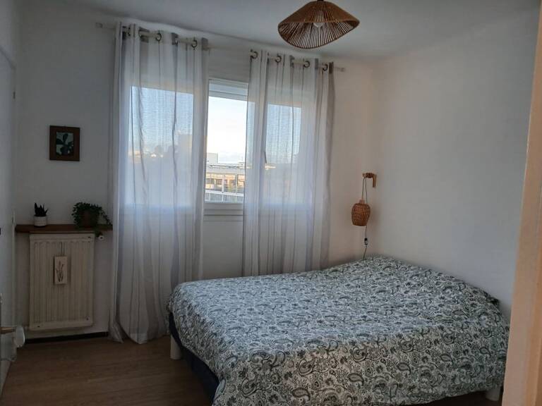 Chambre de 10m2 à louer sur Toulon — photo 1