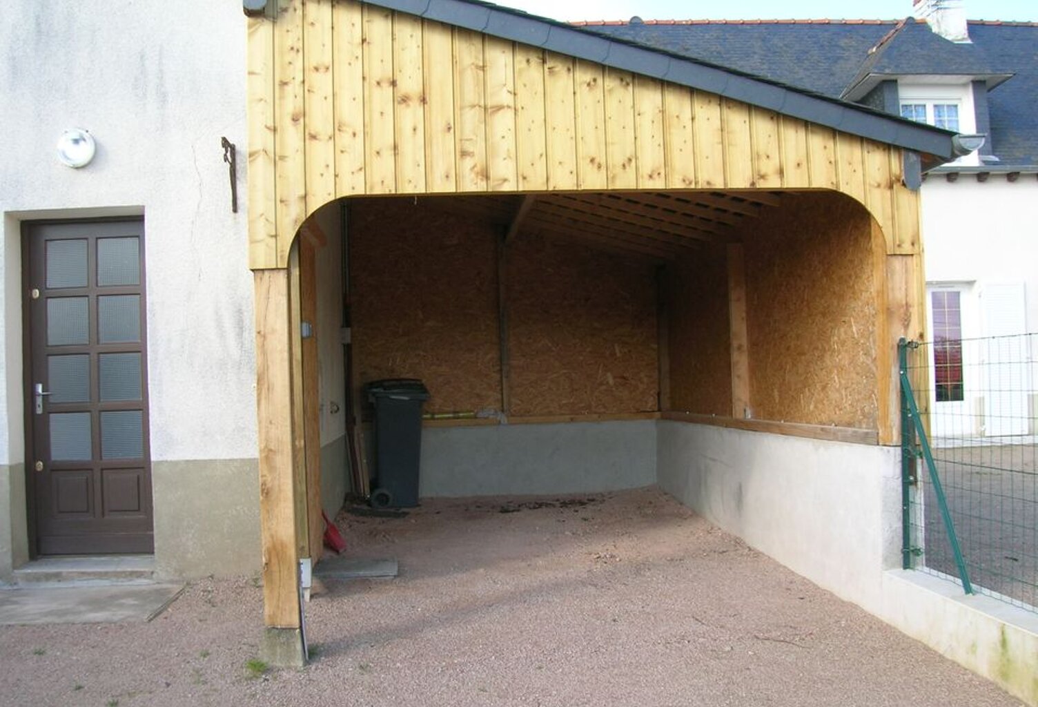 Maison de 58m2 à louer sur Saint-Gilles — photo 1
