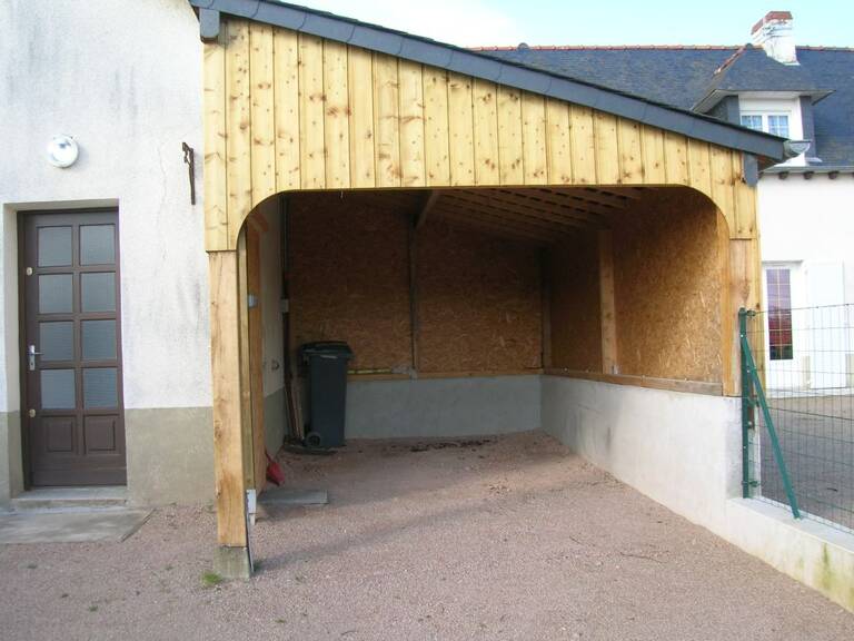 Maison de 58m2 à louer sur Saint-Gilles — photo 1