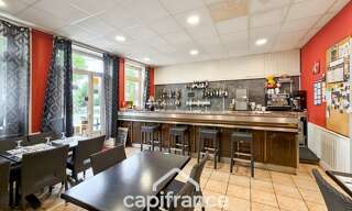 Commerce  179 m² à vendre à Salaise-sur-Sanne (38150)