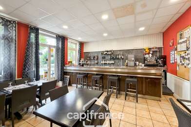 Commerce  112000 €