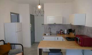 Appartement 2 Pièces 27 m² à louer à Sète (34200)