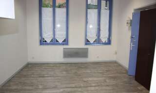 Appartement 1 Pièce 27 m² à louer à Douai (59500)