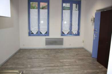 Appartement 1 pièces 340 €