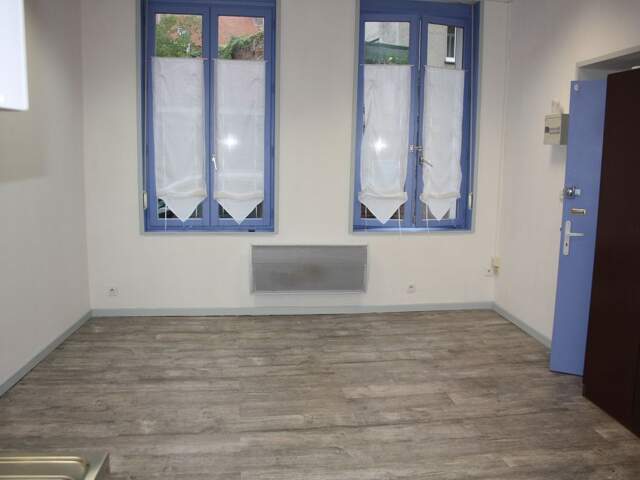 Studio de 27m2 à louer sur Douai — photo du bien