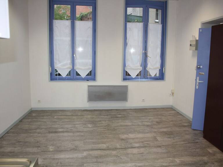 Studio de 27m2 à louer sur Douai — photo 1