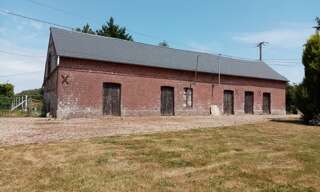 Maison 3 Pièces 125 m² à vendre à Ourville-en-Caux (76450)