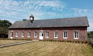 Maison 3 Pièces 125 m² à vendre à Ourville-en-Caux (76450)