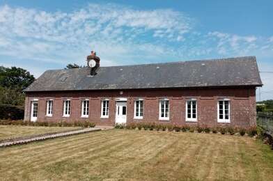 Maison 3 pièces 247500 €