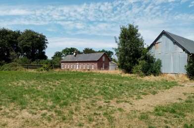 Maison 3 pièces 247500 €