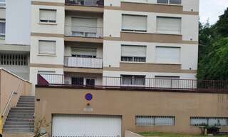Appartement 1 Pièce 23 m² à louer à Nancy (54000)