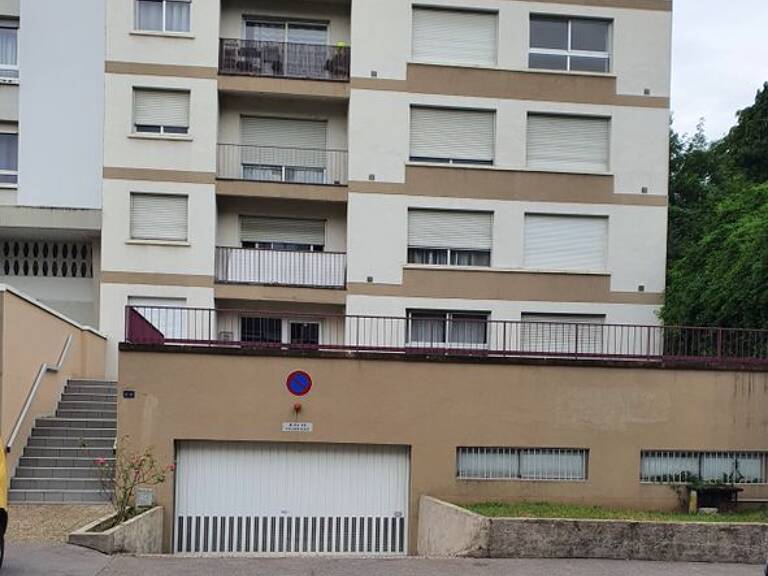 Studio de 23m2 à louer sur Nancy — photo 1