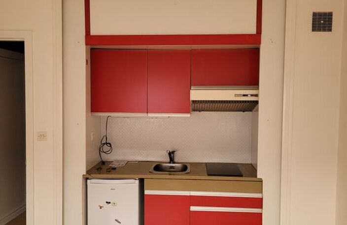 Studio de 23m2 à louer sur Nancy — photo 2