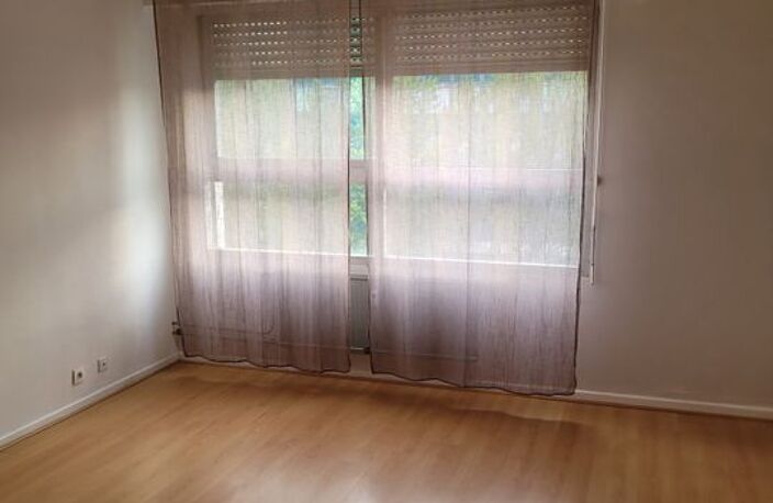 Studio de 23m2 à louer sur Nancy — photo 3