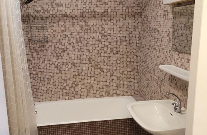 Studio de 23m2 à louer sur Nancy — photo 4