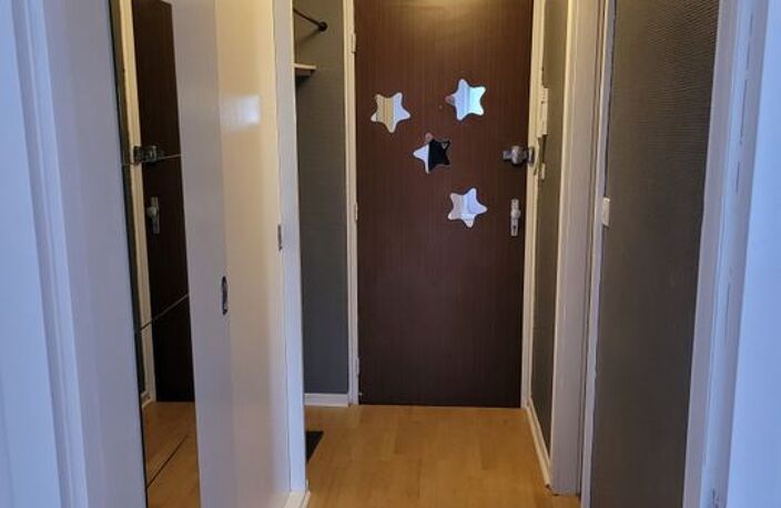 Studio de 23m2 à louer sur Nancy — photo 5