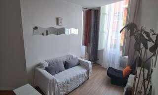 Appartement 2 Pièces 34 m² à louer à Toulouse (31000)