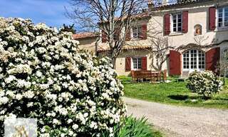 Maison 11 Pièces 304 m² à vendre à Pieusse (11300)