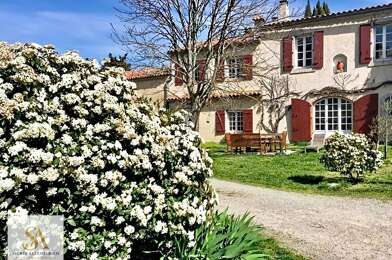 Maison 11 pièces 899000 €