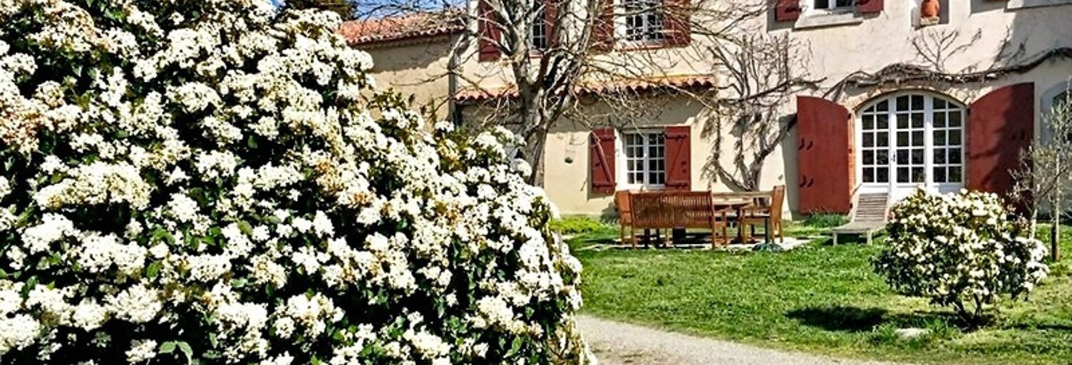 Maison 11 Pièces 304 m² à vendre à Pieusse (11300)