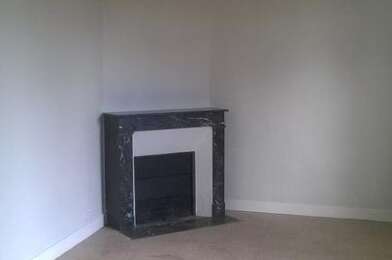 Appartement 4 pièces 720 €