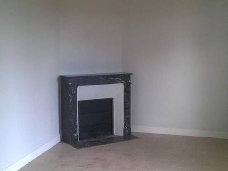 Appartement de 87m2 à louer sur Saint-Martin-le-Beau — photo 1