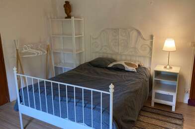 Appartement 1 pièces 400 €