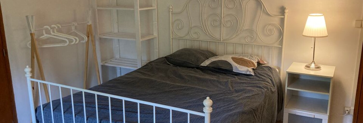 Appartement 1 Pièce 17 m² à louer à Montauban (82000)