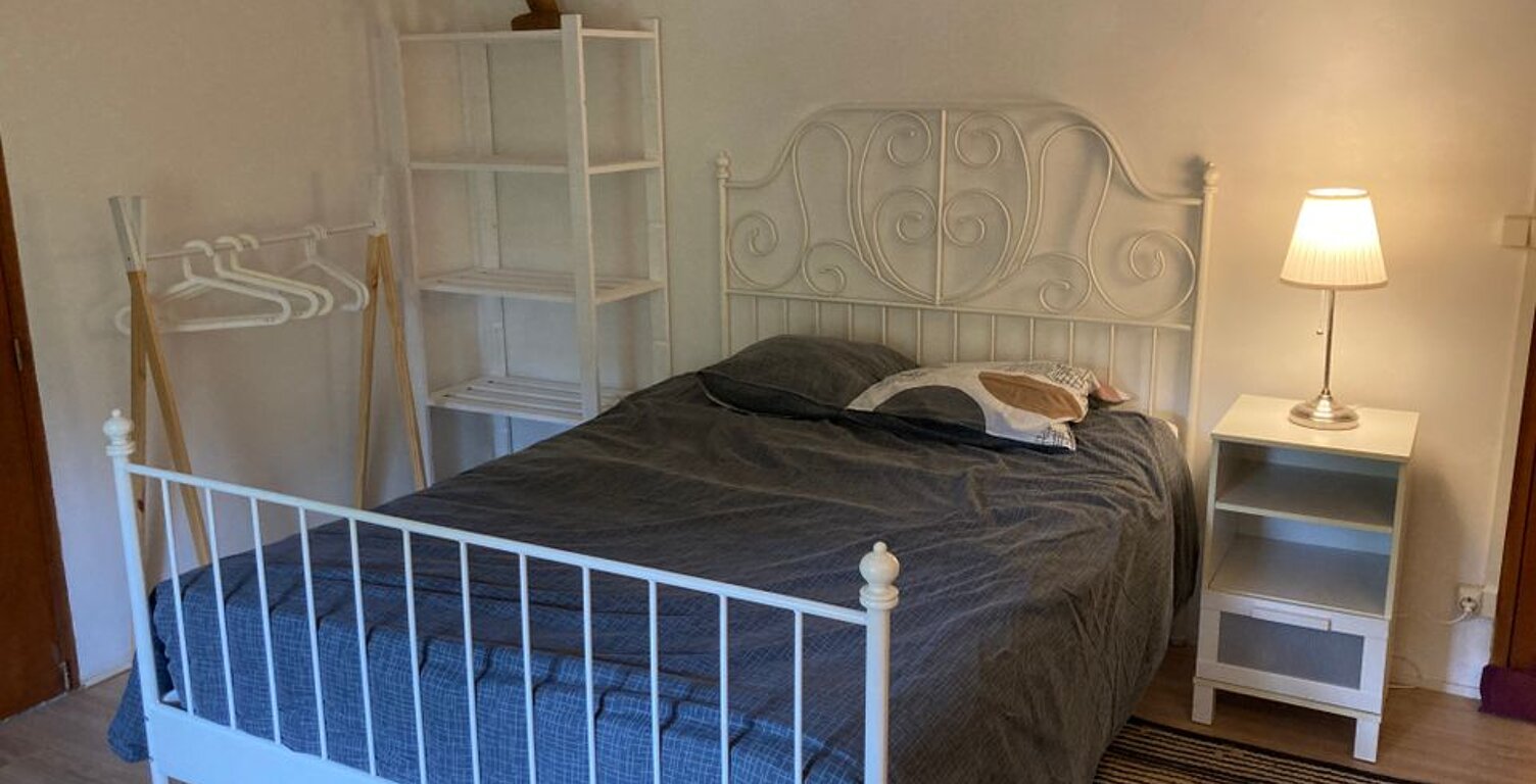 Chambre de 17m2 à louer sur Montauban — photo 1