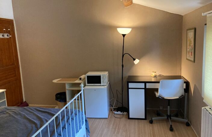Chambre de 17m2 à louer sur Montauban — photo 2