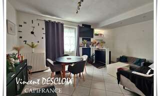 Maison 5 Pièces 93 m² à vendre à Planchez (58230)