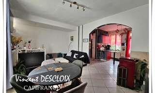 Maison 5 Pièces 93 m² à vendre à Planchez (58230)