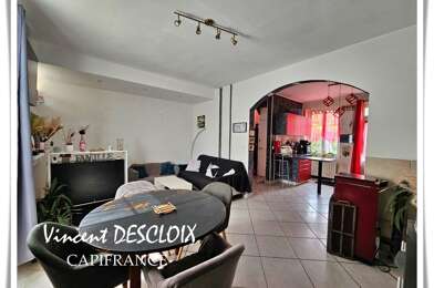 Maison 5 pièces 105000 €