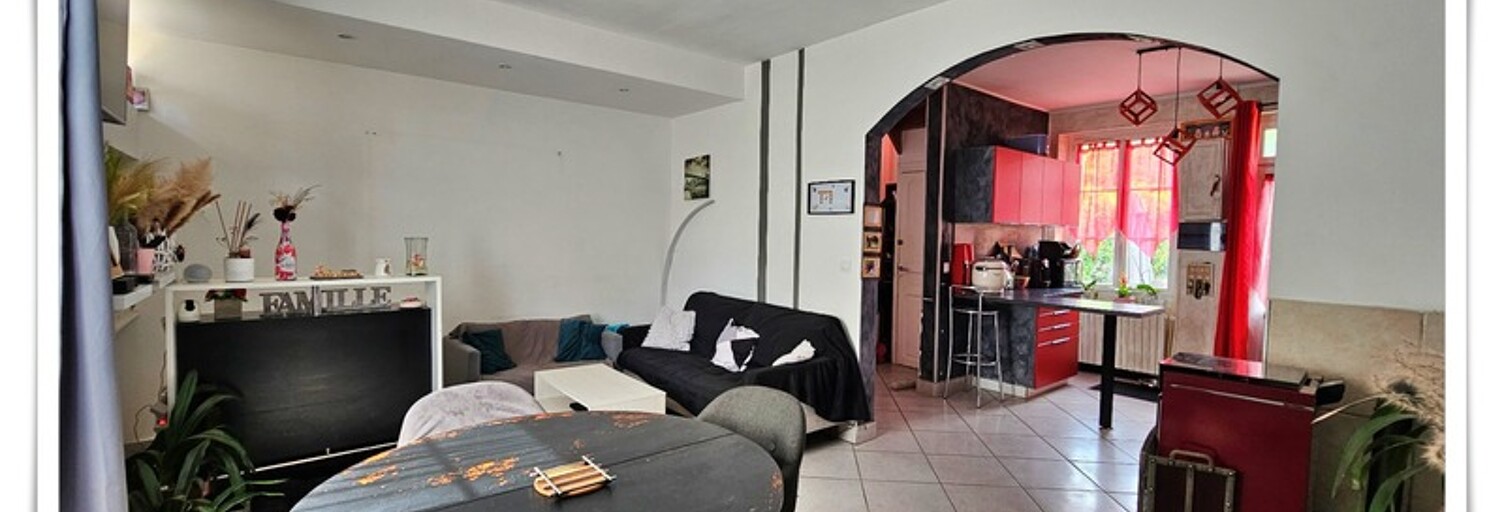 Maison 5 Pièces 93 m² à vendre à Montsauche-les-Settons (58230)