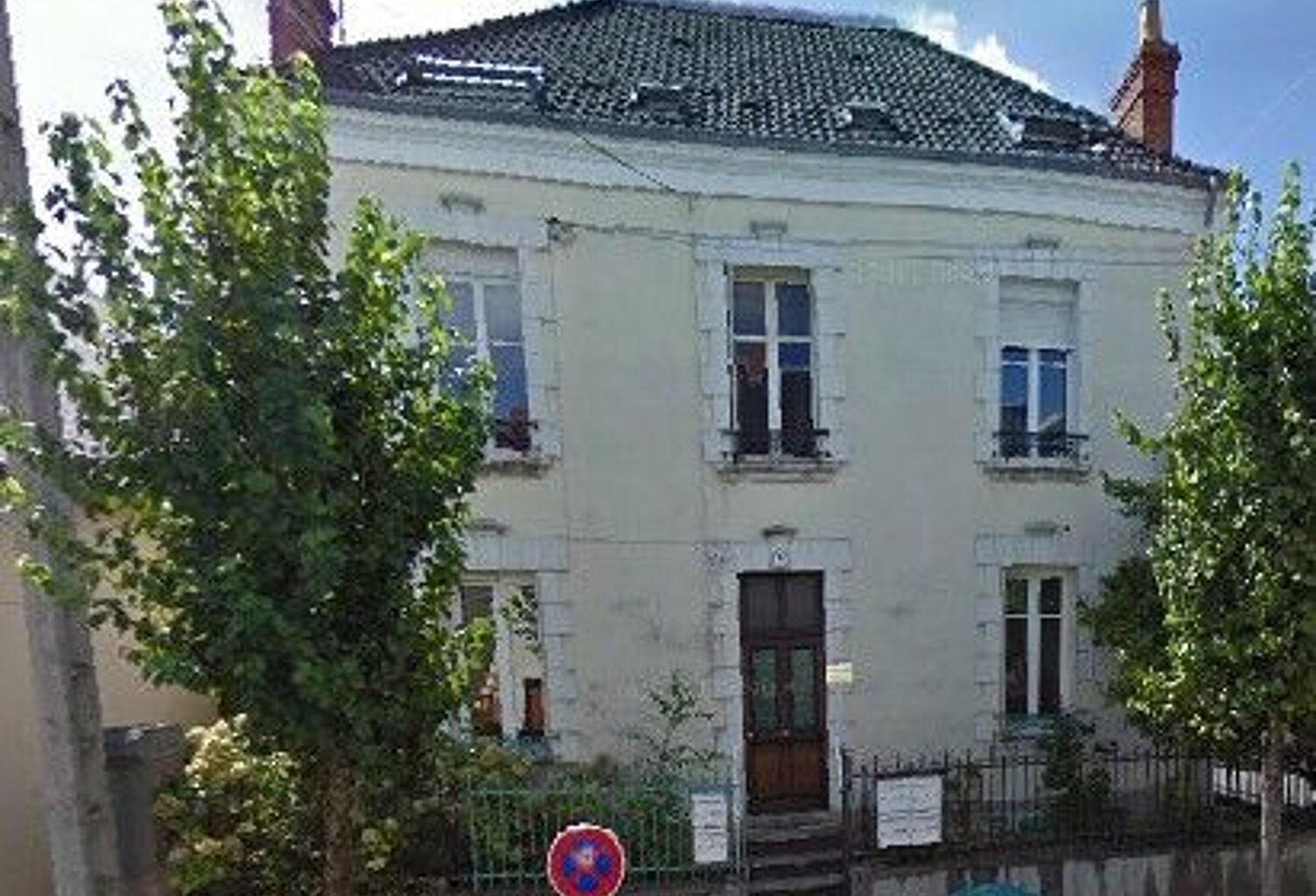 Appartement de 30m2 à louer sur Vierzon — photo 1
