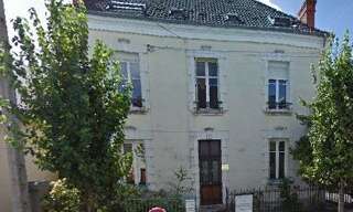 Appartement 2 Pièces 30 m² à louer à Vierzon (18100)