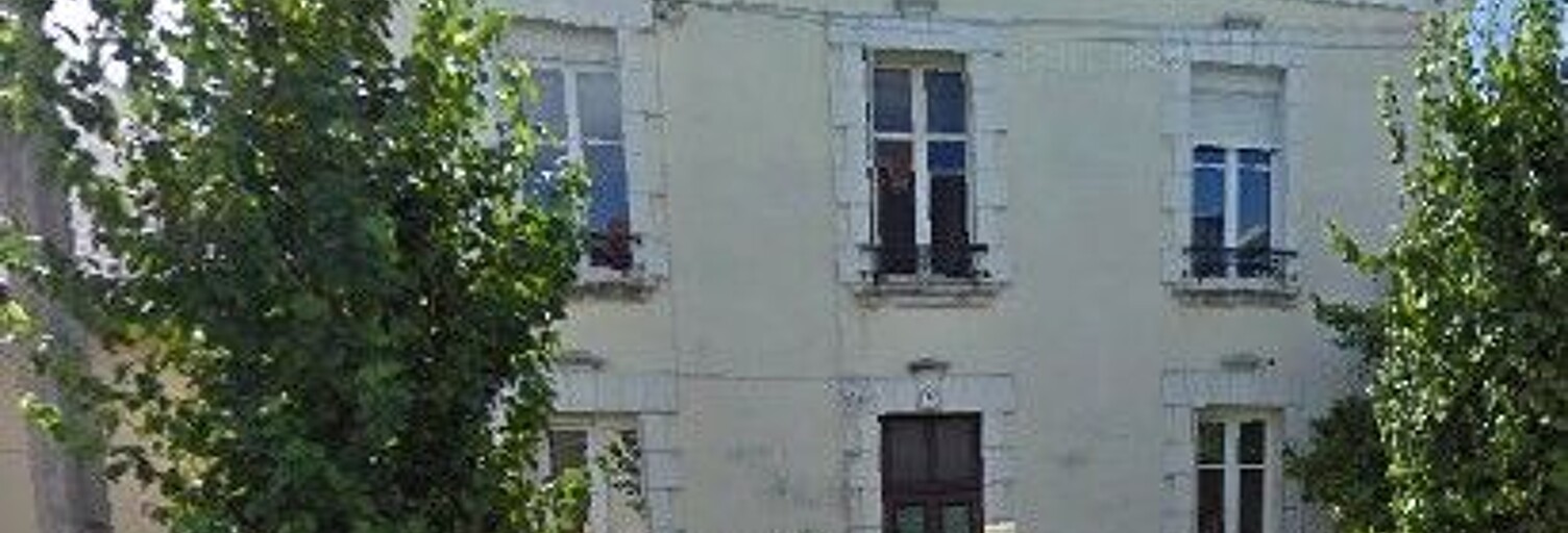 Appartement 2 Pièces 30 m² à louer à Vierzon (18100)