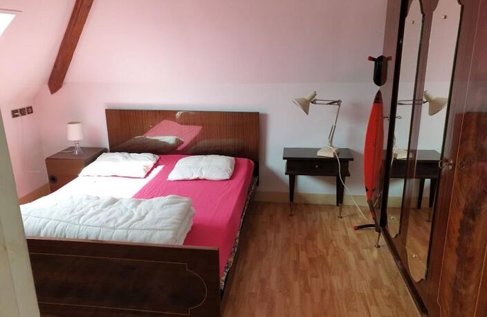 Appartement de 30m2 à louer sur Vierzon — photo 2