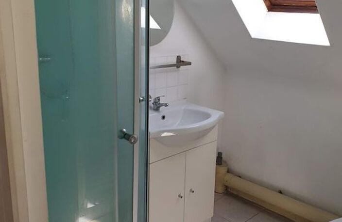 Appartement de 30m2 à louer sur Vierzon — photo 3