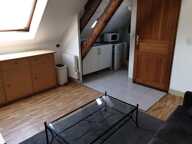 Appartement de 30m2 à louer sur Vierzon — photo 4