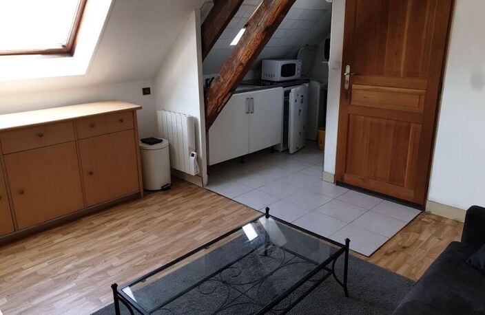 Appartement de 30m2 à louer sur Vierzon — photo 4