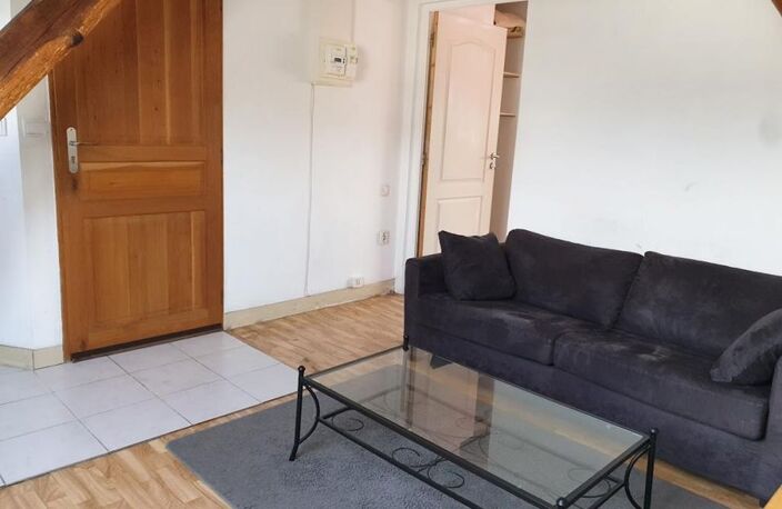 Appartement de 30m2 à louer sur Vierzon — photo 5